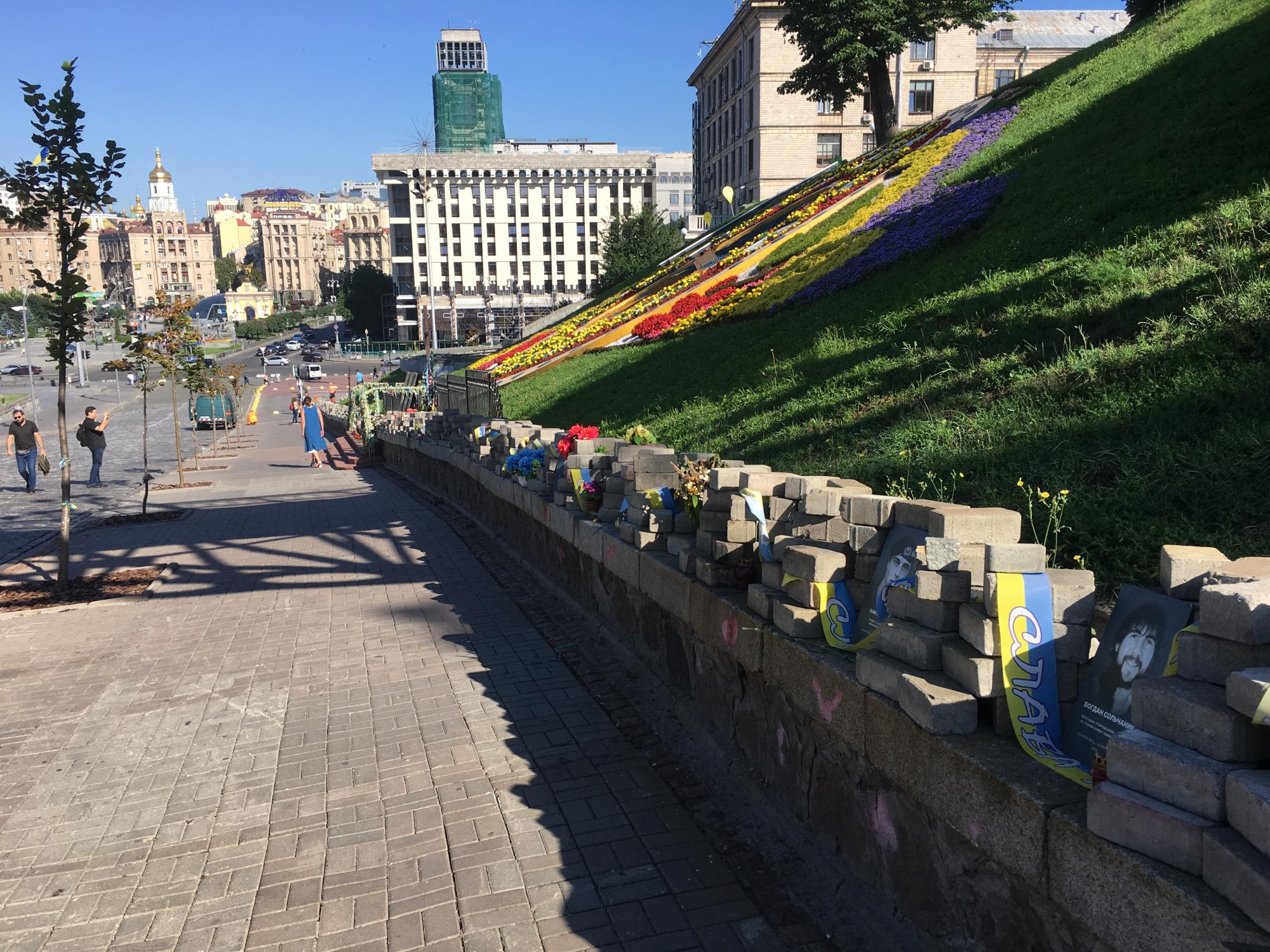 &quot;Швидких рішень не буде&quot;: аналітик назвав головні здобутки України після Майдану